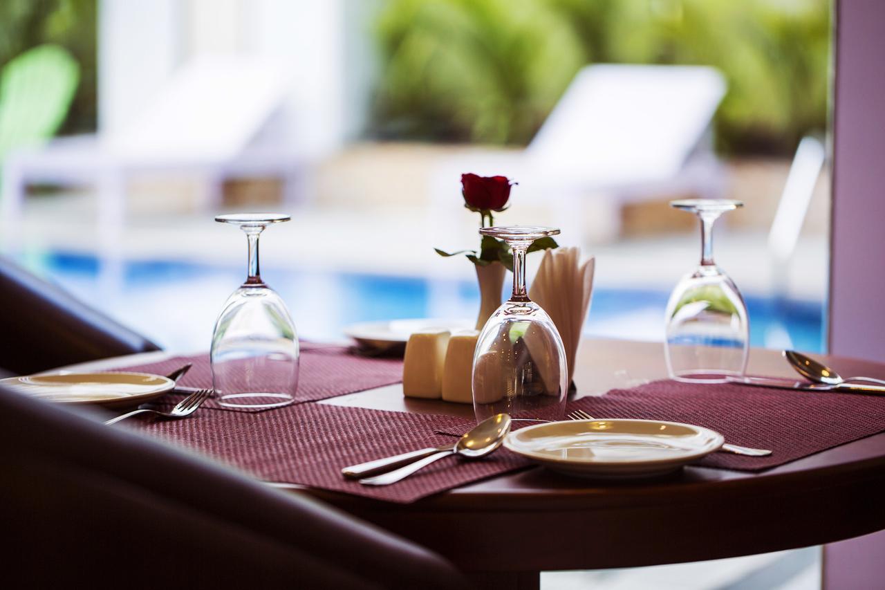 Hill Palace Hotel & Spa Kochi Exteriér fotografie